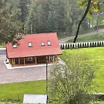 W Skrudzinie Villa *