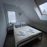 Villa W Skrudzinie