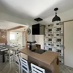 W Skrudzinie Villa *