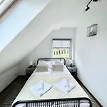 W Skrudzinie Villa *