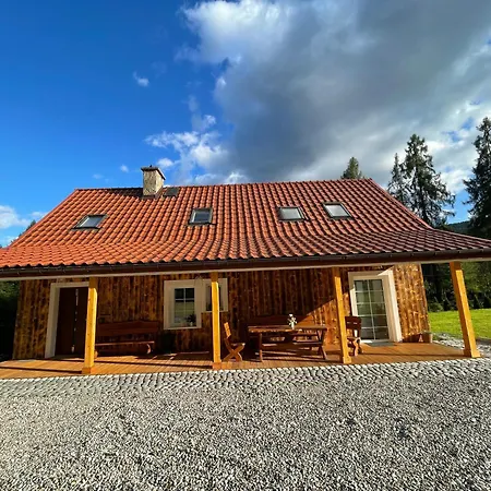 Villa W Skrudzinie *