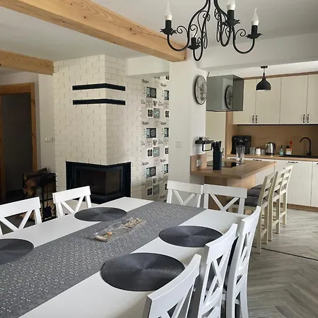 W Skrudzinie * Golkowice Dolne