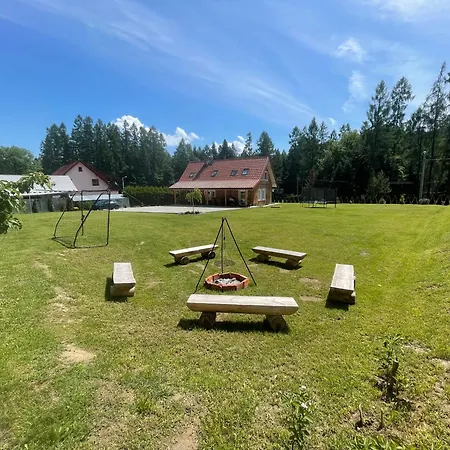 W Skrudzinie *