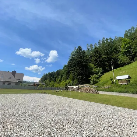 W Skrudzinie Golkowice Dolne